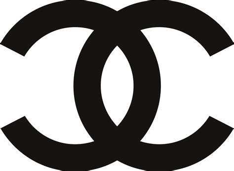 chanel logo copy and paste|chanel logo no background.